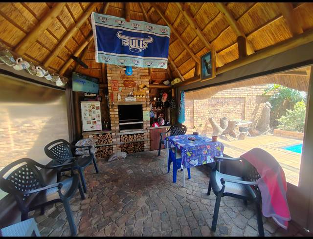3 BEDROOM FREESTANDING FOR SALE IN SUNAIR PARK